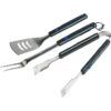 SET 3 UTENSILIOS BARBACOA EXTENSIBLES CAMPINGAZ