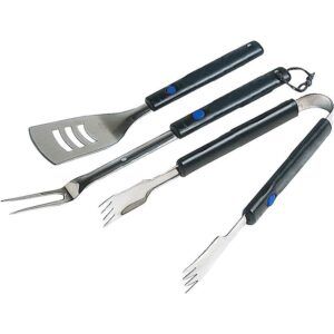 SET 3 UTENSILIOS BARBACOA EXTENSIBLES CAMPINGAZ