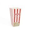SET 6 CUBO PALOMITA CARTON 19.7 X 9.2 ALGON