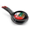 SET DE 2 SARTENES 20/24 CM CHERRY MONIX