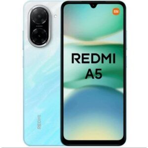 SMARTPHONE REDMI A5 6.88" | 3GB | 64GB | AZUL | XIAOMI