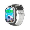 SMARTWATCH INFANTIL BOOST | GPS | WIFI | 4G | CAMARA | KW-530 NEGRO FOREVER