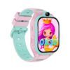 SMARTWATCH INFANTIL BOOST | GPS | WIFI | 4G | CAMARA | KW-530 ROSA FOREVER