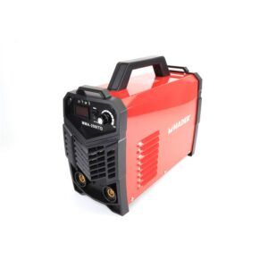 SOLDADOR INVERTER ELECTRODOS 200 AMP MADER