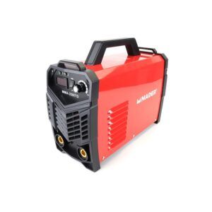 SOLDADOR INVERTER ELECTRODOS 250 AMP MADER