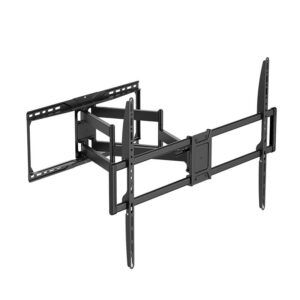 SOPORTE ARTICULADO REFORZADO TV LED, LCD 50"-105" CROMAD