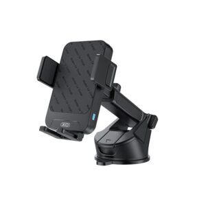 SOPORTE DE COCHE CON CARGA INALAMBRICA 15W WX043 XO