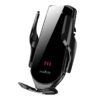 SOPORTE PARA COCHE PARA REJILLA AUTOMATICO INDUCCION MXCH-08 MAXLIFE