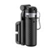 SOPORTE TRIPODE Y STICK SELFIE BLUETOOTH SS29 NEGRO XO
