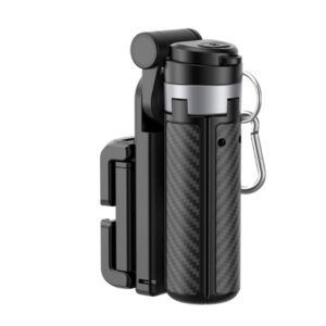 SOPORTE TRIPODE Y STICK SELFIE BLUETOOTH SS29 NEGRO XO