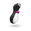 SUCCIONADOR DE CLÍTORIS PRO PENGUIN NEXT GEN NEGRO SATISFYER