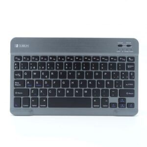 TECLADO BLUETOOTH SMART BT 3.0 MULTIDISPOSITIVO SM0002 SUBBLIM