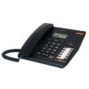 TELEFONO TEMPORIS 580 NEGRO ALCATEL