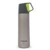 TERMO INOXIDABLE MATE 350ML THERMOSPORT CON TAZA
