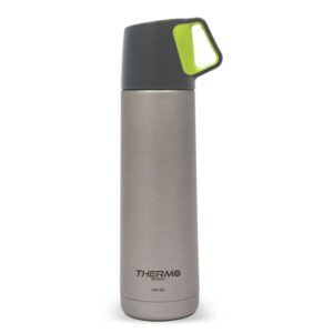 TERMO INOXIDABLE MATE 350ML THERMOSPORT CON TAZA