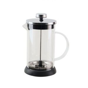 TETERA BOROSILICATO 600ML QUTTIN