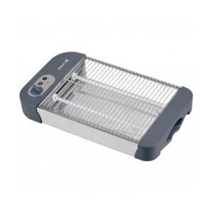TOSTADOR PLANO 600W PARA 4 REBANADAS TSP-G2 GRUNKEL