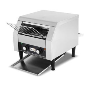 TOSTADORA DE CINTA TRANSPORTADORA INDUSTRIAL 2250W CHEF PRO