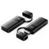 TRANSMISOR Y RECEPTOR HDMI INALAMBRICO FULL HD 50METROS ADKB0 VENTION