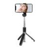 TRIPODE + PALO SELFIE BLUETOOTH SS08 XO