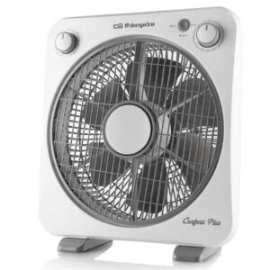 VENTILADOR BOX FAN 40W 3 VELOCIDADES BF0138
