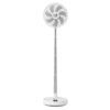 VENTILADOR PORTATIL EXTENSIBLE Y PLEGABLE 8