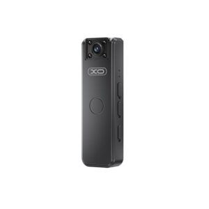 VIDEOCAMARA CON VISION NOCTURA Y GRABADORA DE VOZ ZF01 XO