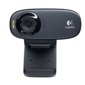 WEBCAM C310 HD 1280X720 LOGITECH