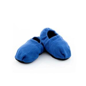 ZAPATILLAS DE CASA CALENTABLES EN MICROONDAS | FACIL LIMPIEZA | INNOVAGOODS