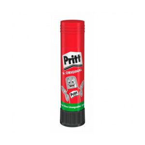 PEGAMENTO BARRAS Pritt 22gr.