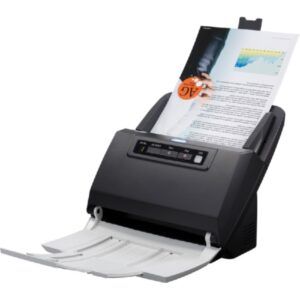 ESCANER Canon DR-C230 Documental A4