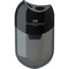 AFILALAPICES Faber-Castell Doble C/Deposito