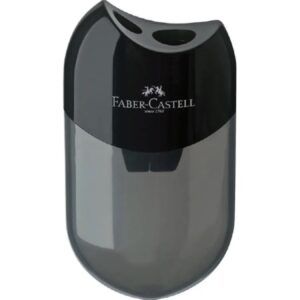 AFILALAPICES Faber-Castell Doble C/Deposito