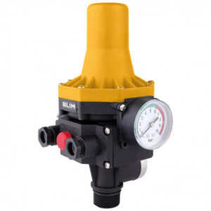 PRESCONTROL PARA BOMBA DE AGUA IP65 1.1KW 10BAR BLIM
