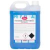 LIQUIDO FRIEGASUELOS Zorka Magnolia Garrafa 5 Litros