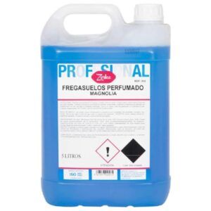 LIQUIDO FRIEGASUELOS Zorka Magnolia Garrafa 5 Litros