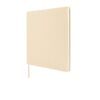 LIBRO DE FIRMAS Finocam JAZZ 25x25 CREMA+