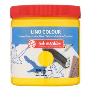 LINO COLOR Art Creation 250ml (Amarillo)