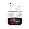 150€ AURICULARES Bluetooth TWS X48 BLANCO (Obsequios Web)