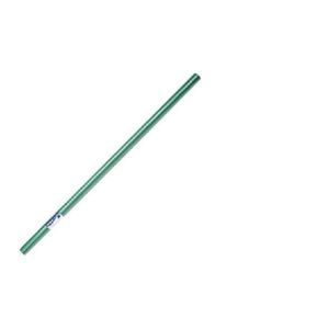 ROLLOS PAPEL EMBALAR 1x3mts Colores (VERDE FUERTE)