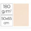 CARTULINA Q-Office 50x65 185gr (Marrón-Arena)