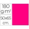 CARTULINA Q-Office 50x65 185gr (Fucsia)