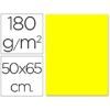 CARTULINA Q-Office 50x65 185gr (Verde-Lima)