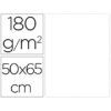 CARTULINA Q-Office 50x65 185gr (BLANCA)