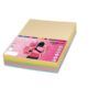 PAPEL Fotocopia A-4 80gr. 250-H 5-Colores PASTEL