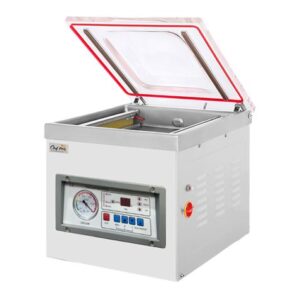 ENVASADORA AL VACIO PROFESIONAL 320W CHEF PRO