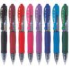 BOLIGRAFO PILOT G-2 MINI PIXIE (Surtidos)