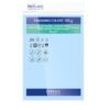 CARTULINA A-4 180gr. (Pvp.10-H) (Azul-Cielo)