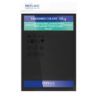CARTULINA A-4 180gr. (Pvp.10-H) (Negro)