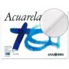 BLOCS ACUARELA Canson A-4+ 240g Grano Grueso 20-H